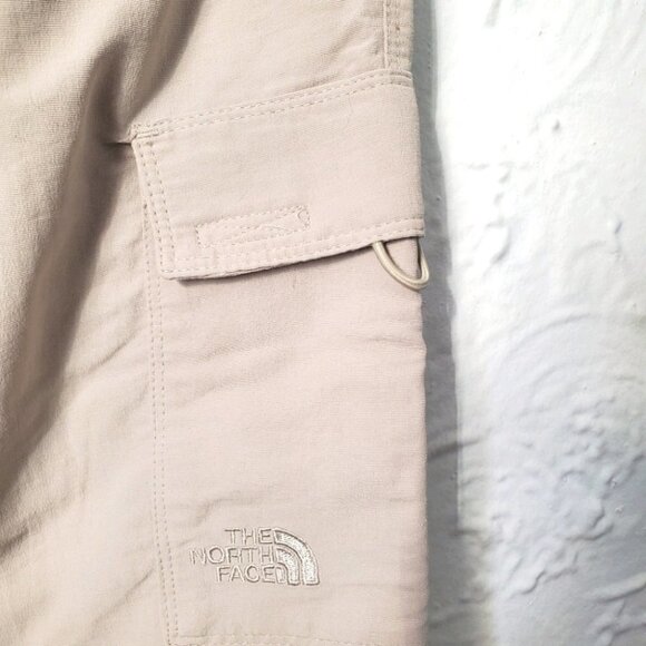 The North Face Paramount Capri Pant - Picture 4 of 5